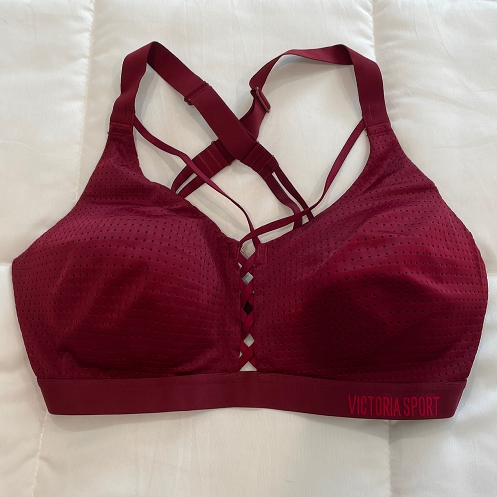 Victoria Secret's Sports Bra